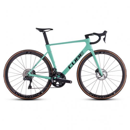 Cube Litening AIR C:68X Race 2025 - (SEMERU BIKE)